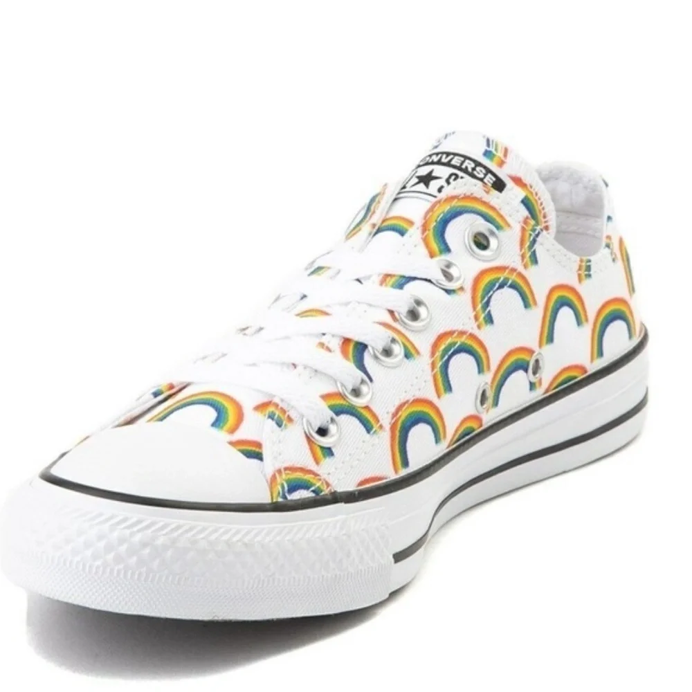 Converse brand new
